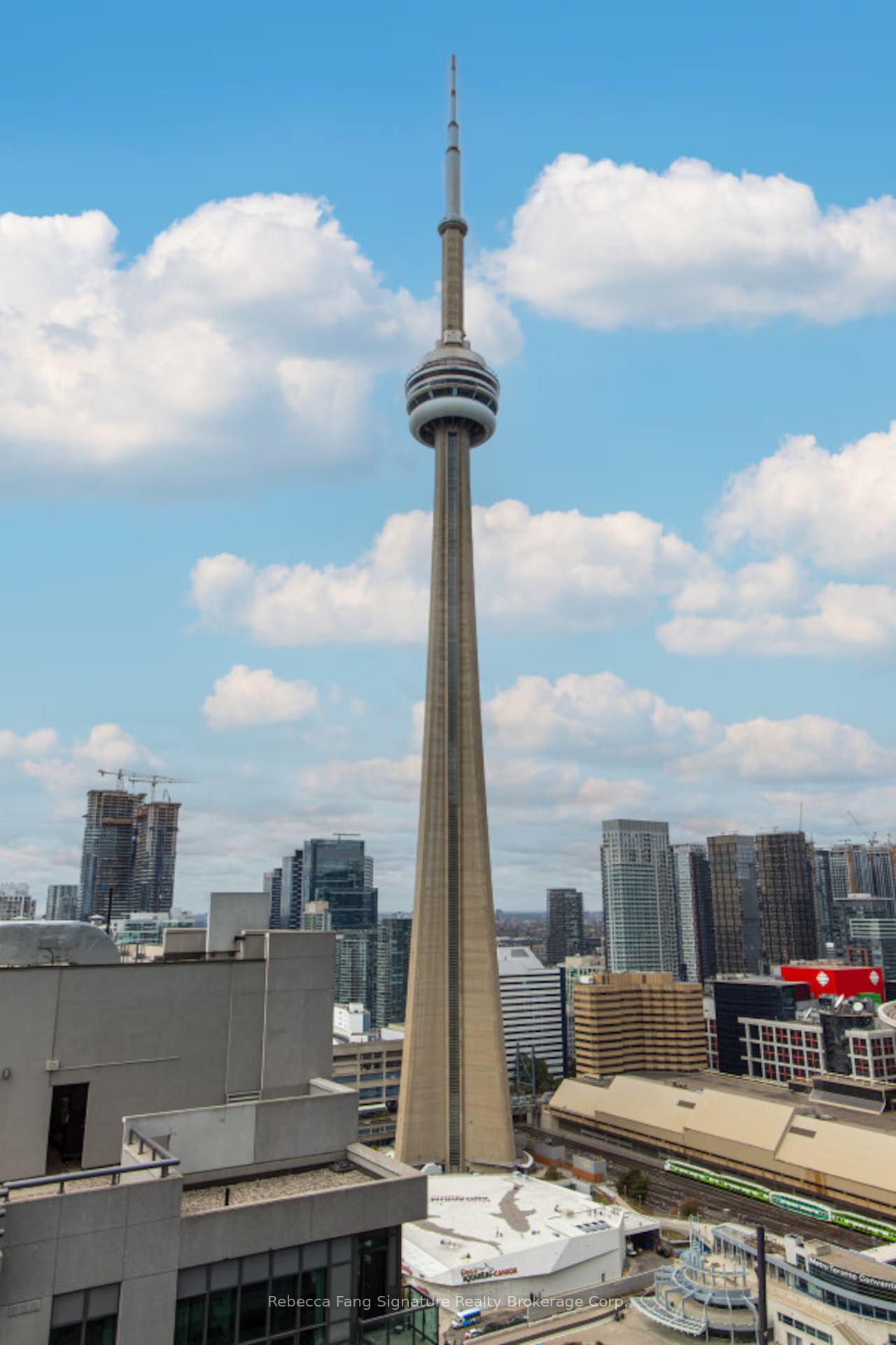 Photo of Unit 3206, 12 York Street