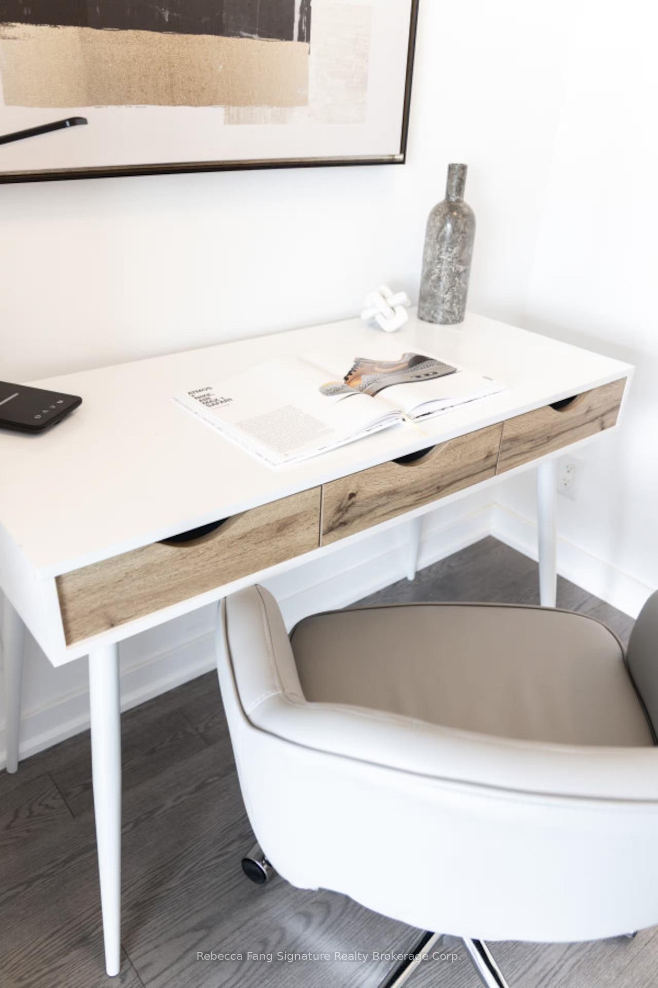 Photo 9 of Unit 3206, 12 York Street, Toronto, Waterfront Communities — HOMEH