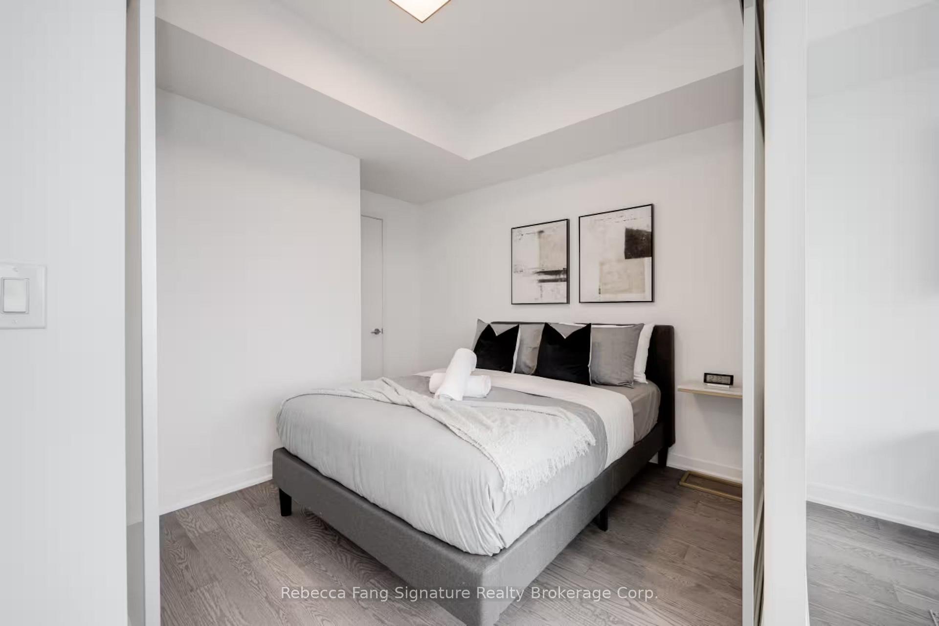 Photo 15 of Unit 3206, 12 York Street, Toronto, Waterfront Communities — HOMEH