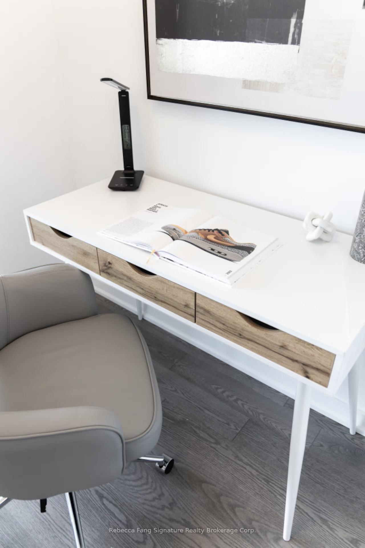 Photo 16 of Unit 3206, 12 York Street, Toronto, Waterfront Communities — HOMEH