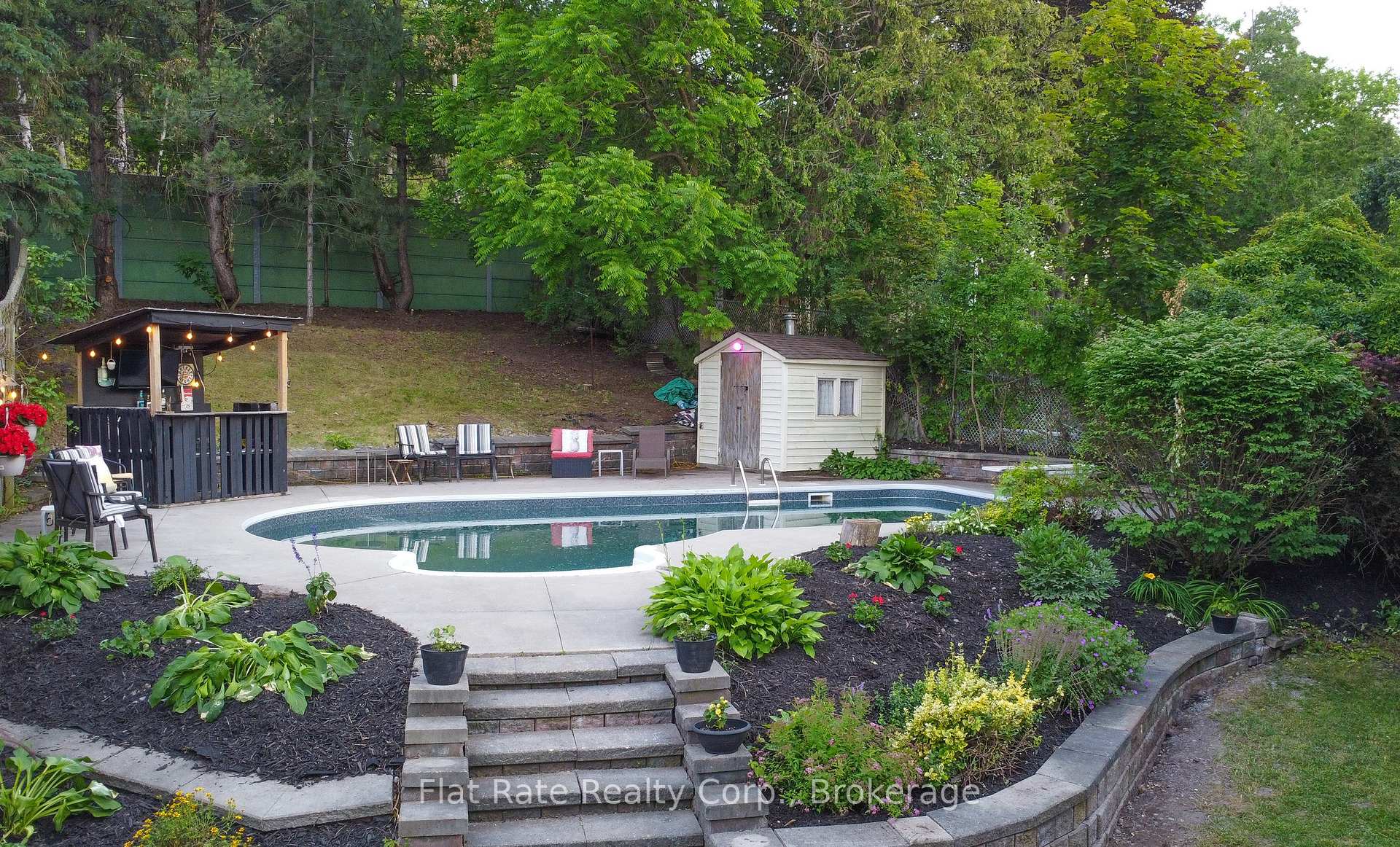 Photo 6 of 1243 Bridle Drive, Peterborough, Monaghan Ward 2 — HOMEH