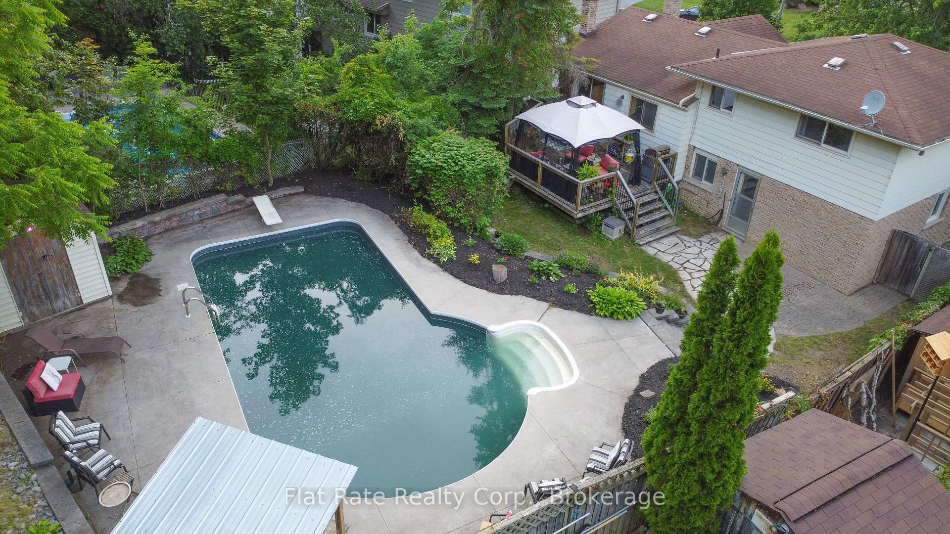 Photo 28 of 1243 Bridle Drive, Peterborough, Monaghan Ward 2 — HOMEH