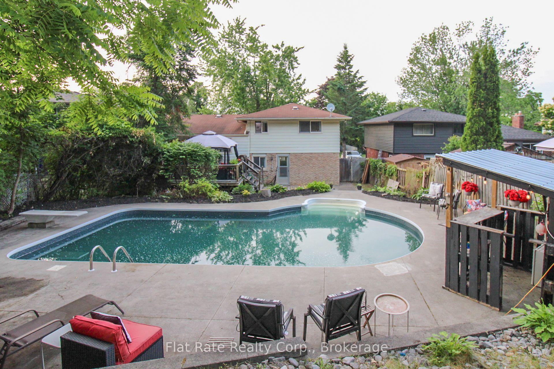 Photo 29 of 1243 Bridle Drive, Peterborough, Monaghan Ward 2 — HOMEH