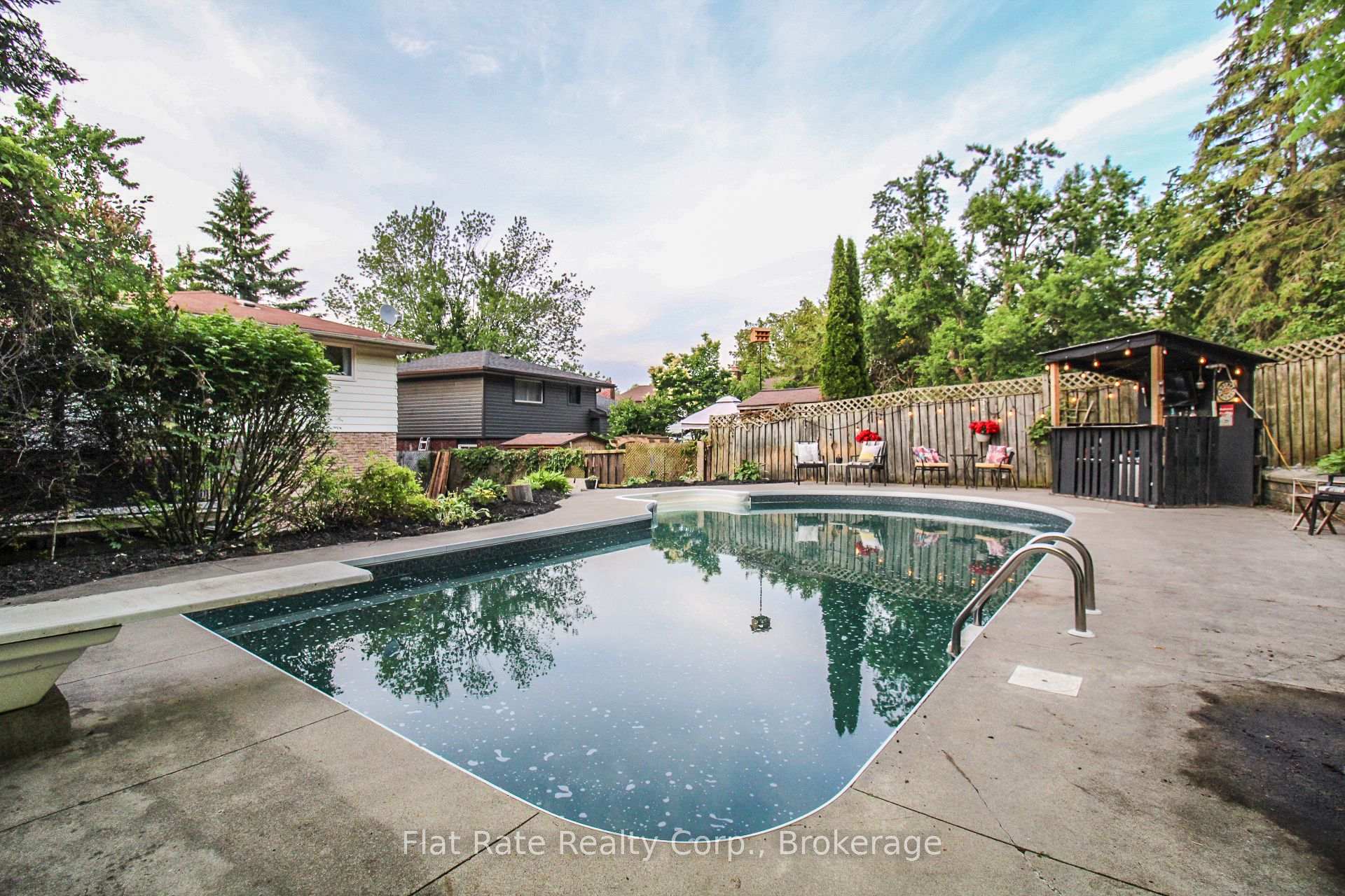 Photo 30 of 1243 Bridle Drive, Peterborough, Monaghan Ward 2 — HOMEH