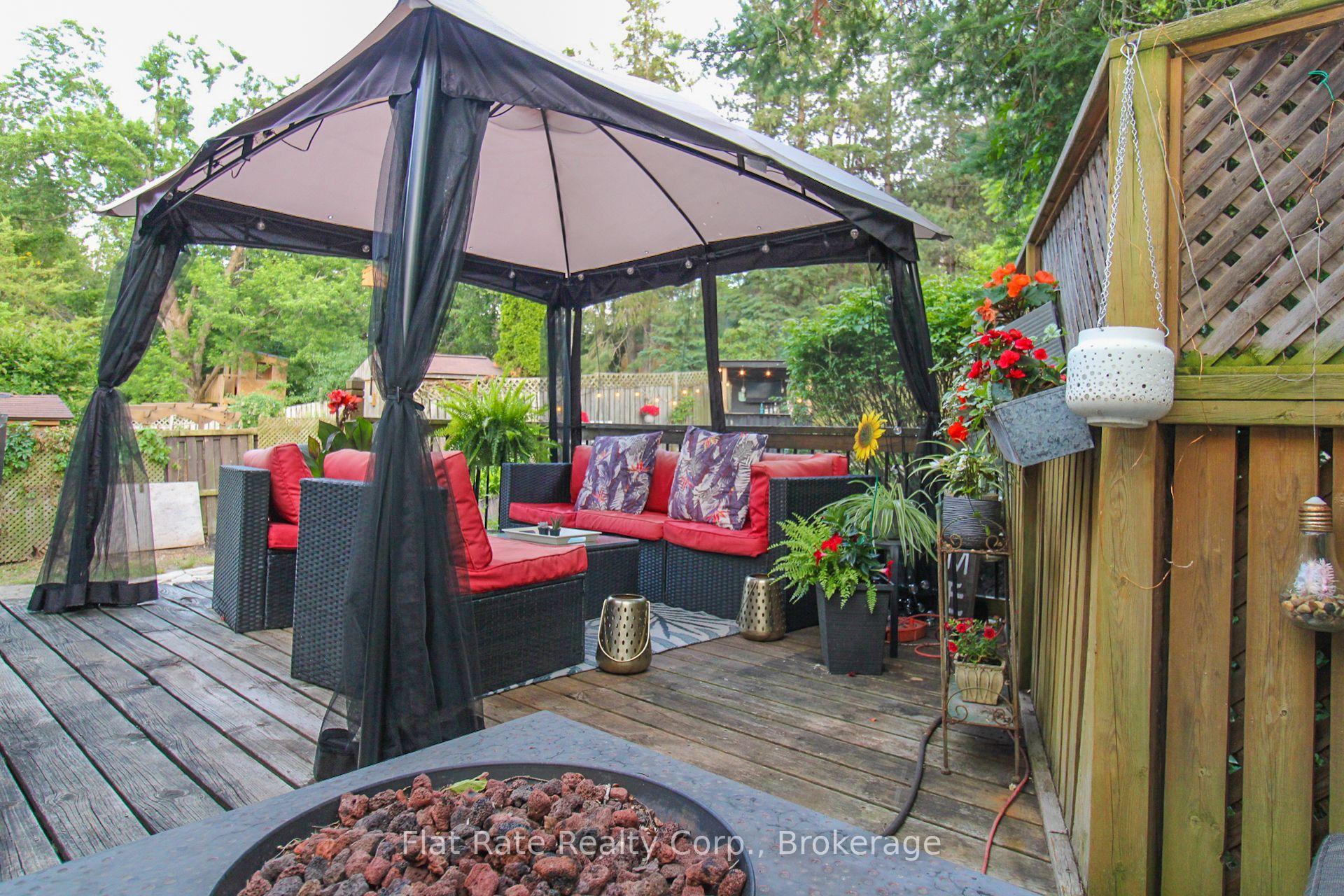 Photo 33 of 1243 Bridle Drive, Peterborough, Monaghan Ward 2 — HOMEH
