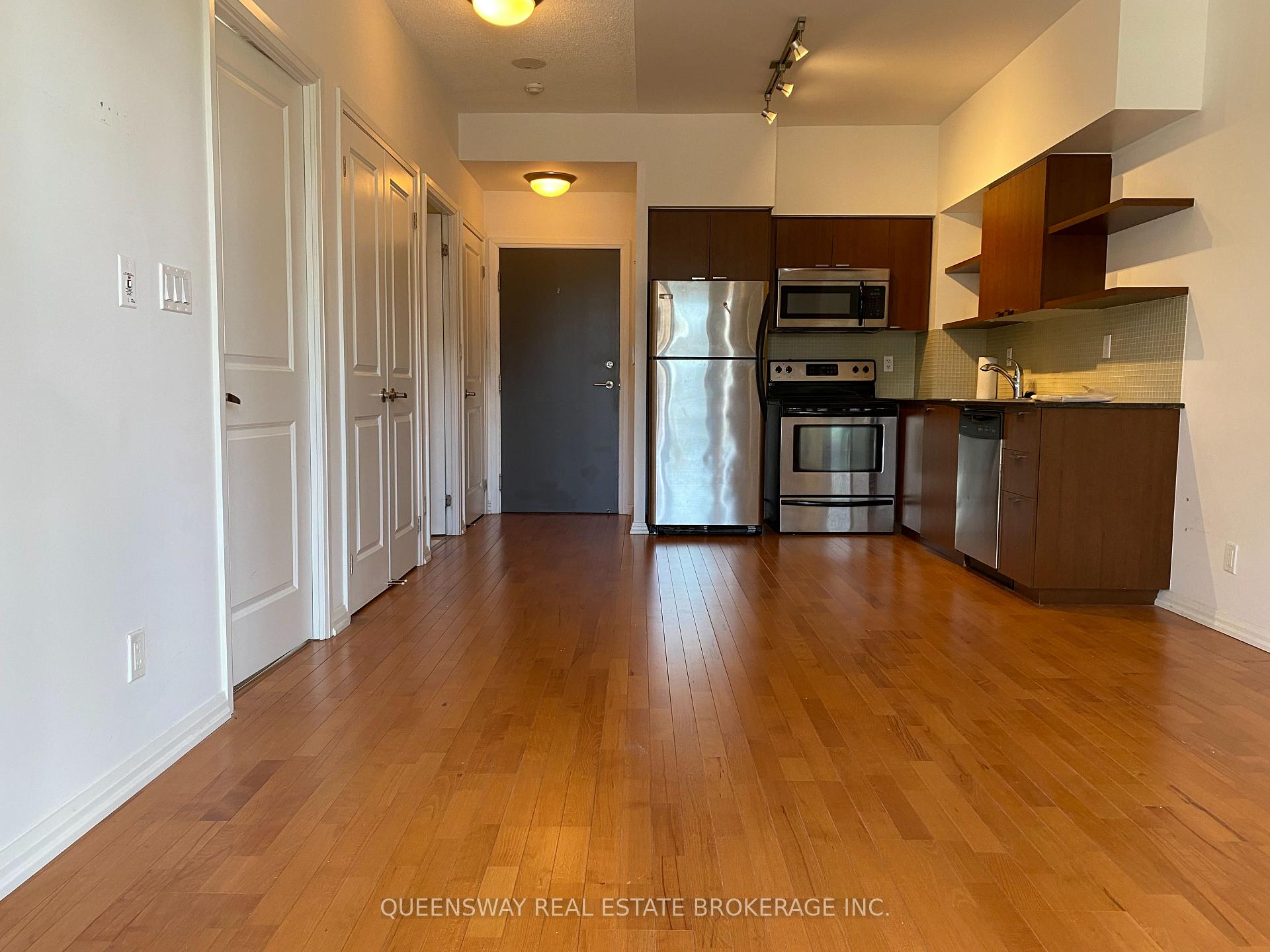 Photo 2 of Unit 1118, 35 Hayden Street, Toronto, Church-Yonge Corridor — HOMEH