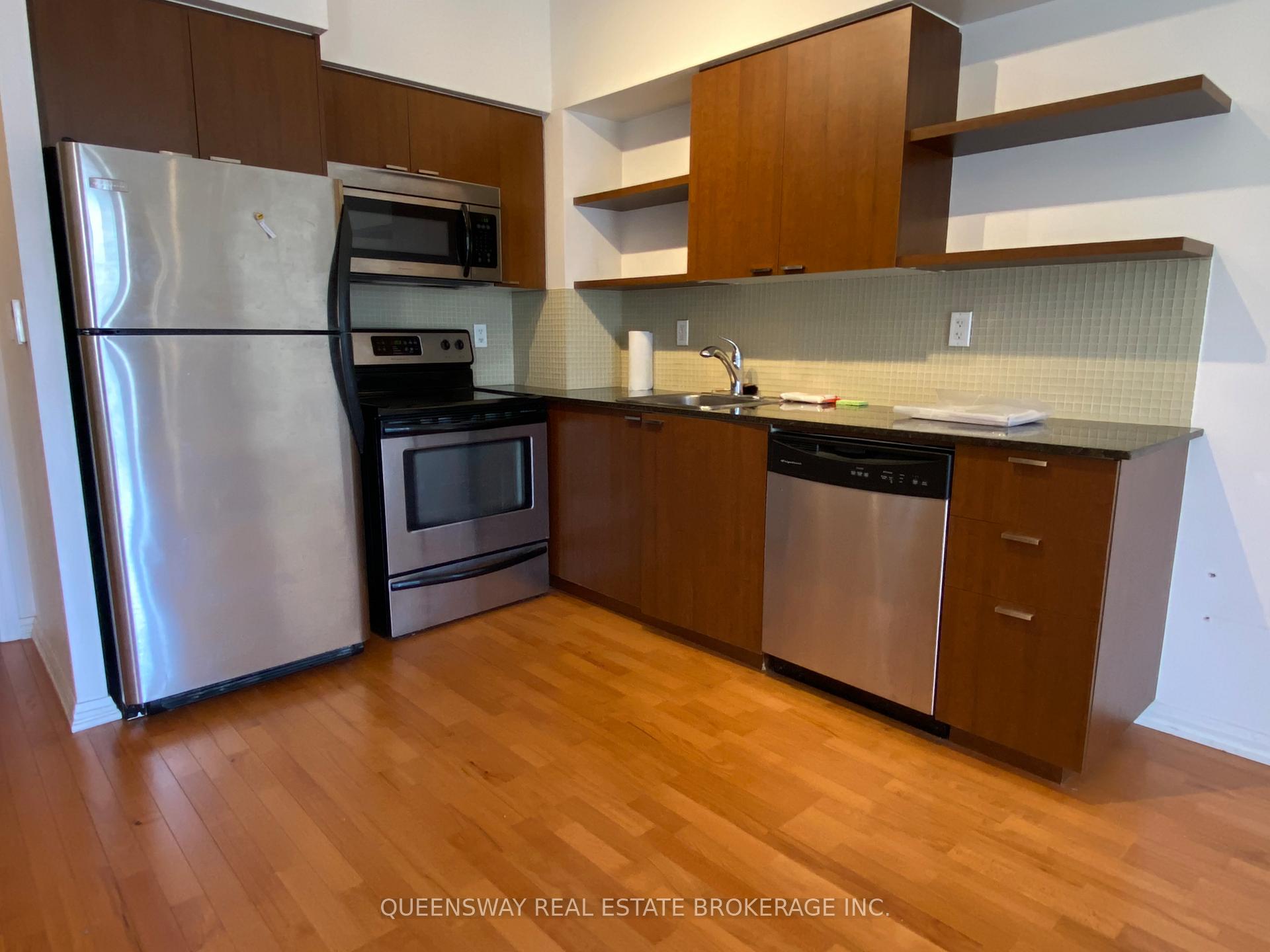 Photo 3 of Unit 1118, 35 Hayden Street, Toronto, Church-Yonge Corridor — HOMEH