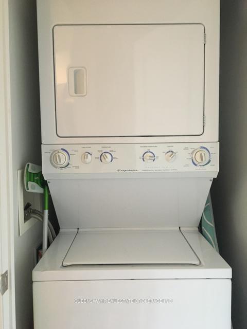Photo 7 of Unit 1118, 35 Hayden Street, Toronto, Church-Yonge Corridor — HOMEH