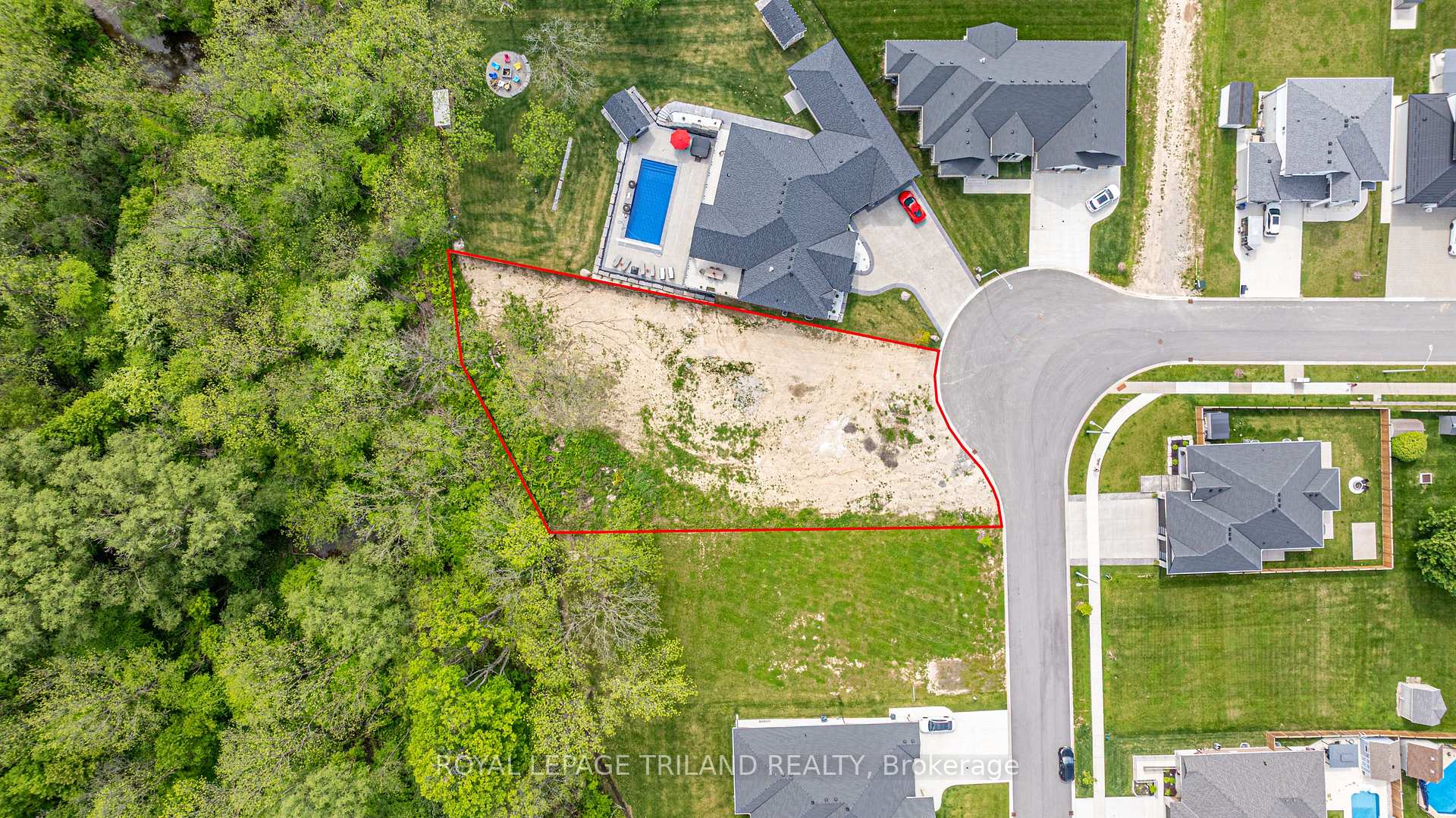Photo of 177 Kettle Creek Drive