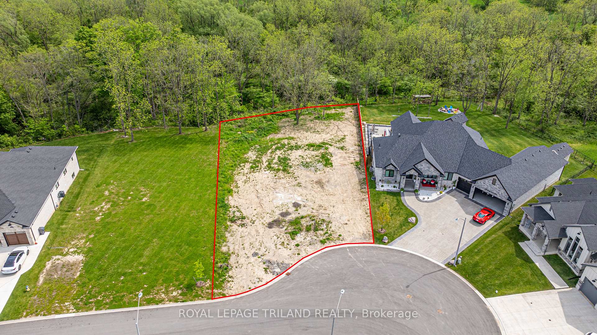 Photo 3 of 177 Kettle Creek Drive, Central Elgin, Belmont — HOMEH