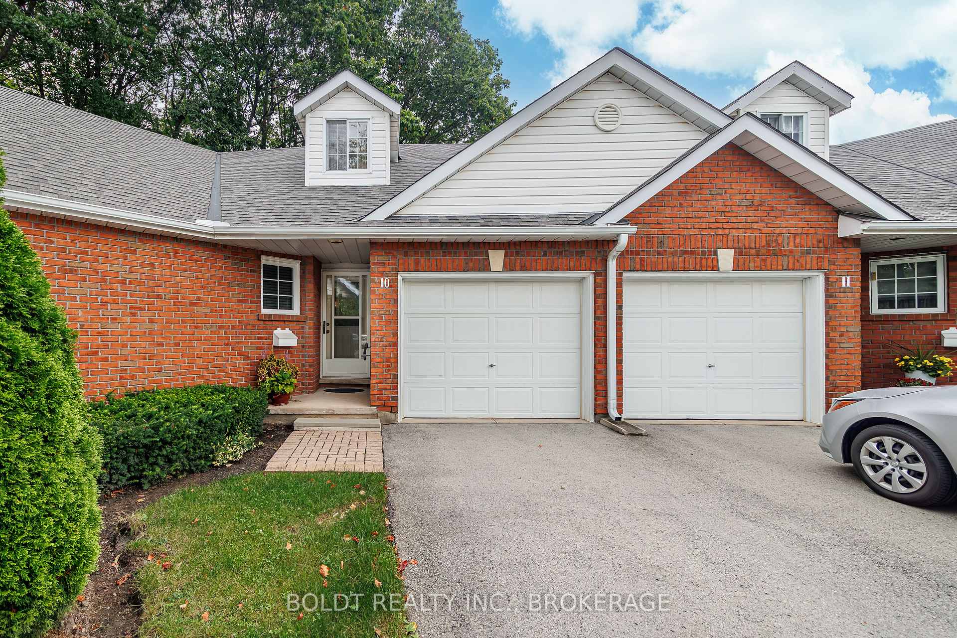 Photo of Unit 10, 7370 Monastery Drive