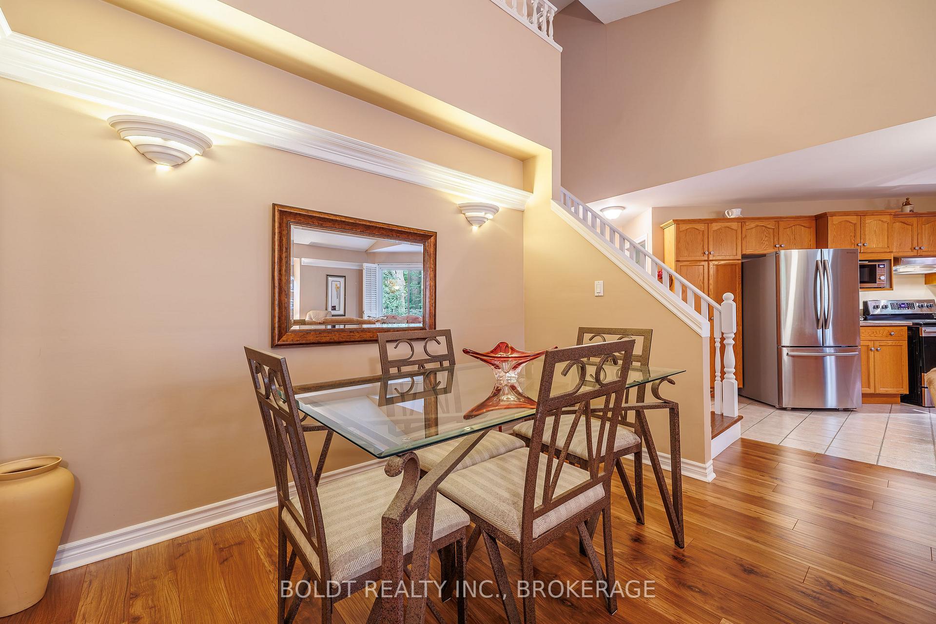 Photo 5 of Unit 10, 7370 Monastery Drive, Niagara Falls, Mt. Carmel — HOMEH