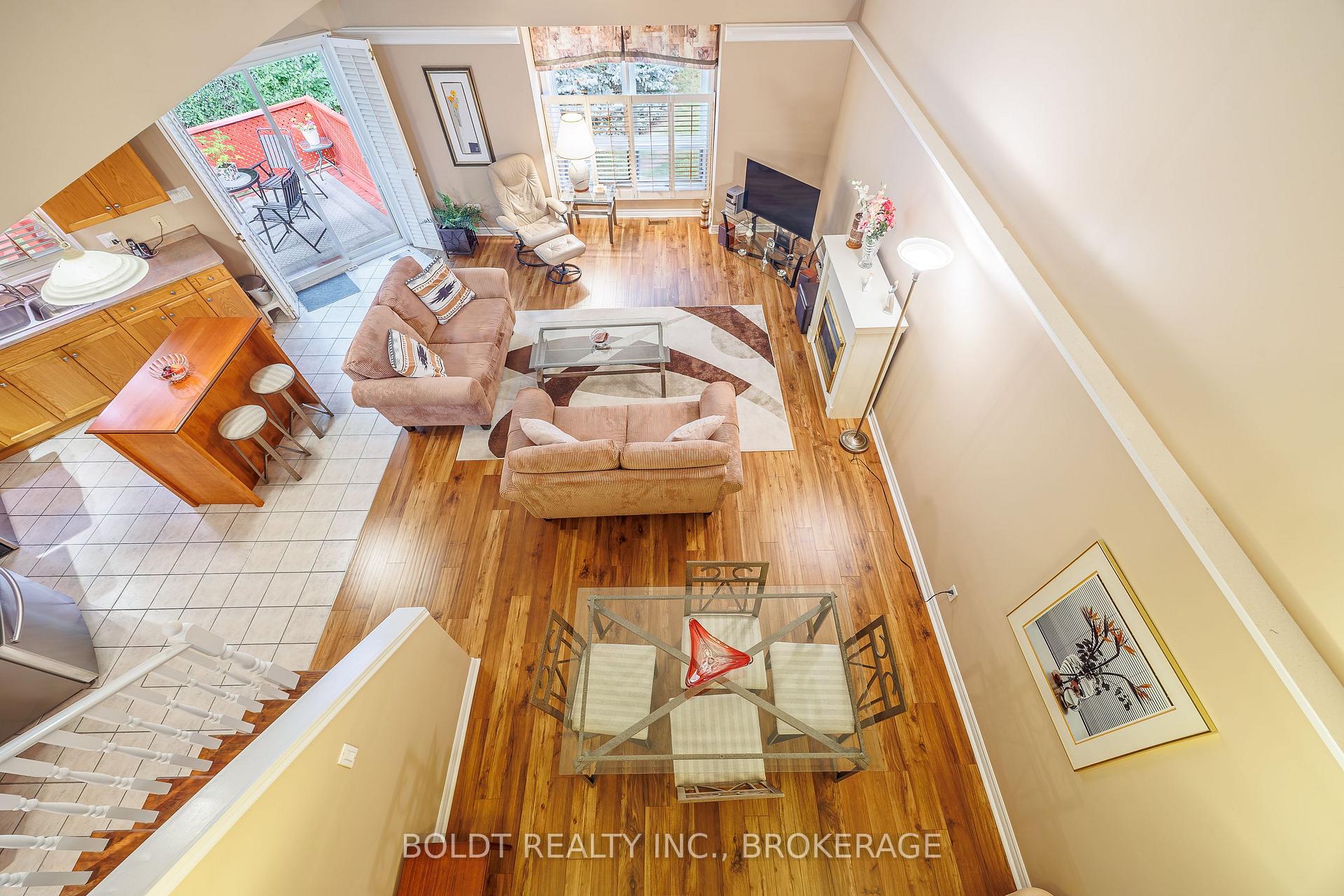 Photo 12 of Unit 10, 7370 Monastery Drive, Niagara Falls, Mt. Carmel — HOMEH