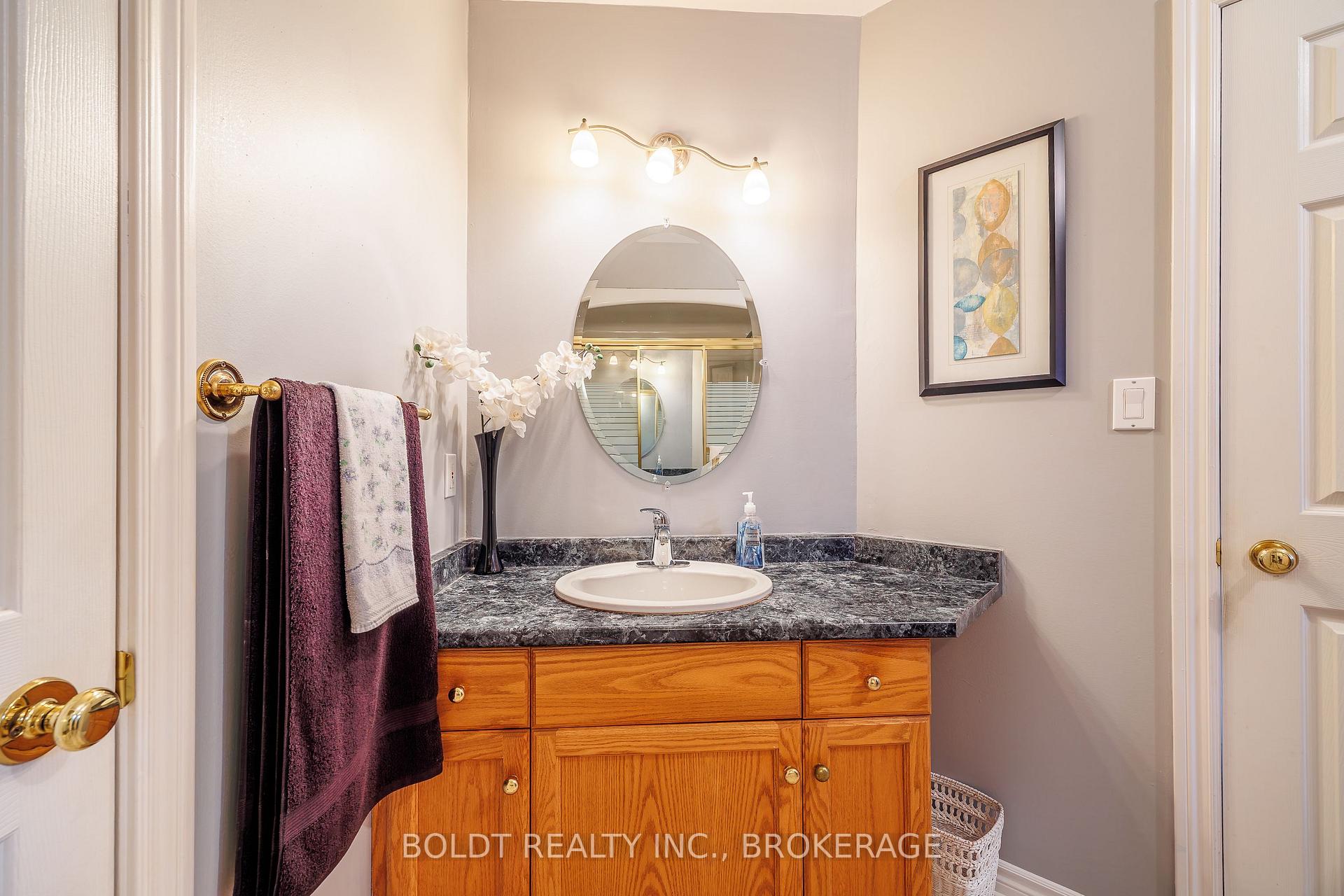 Photo 15 of Unit 10, 7370 Monastery Drive, Niagara Falls, Mt. Carmel — HOMEH