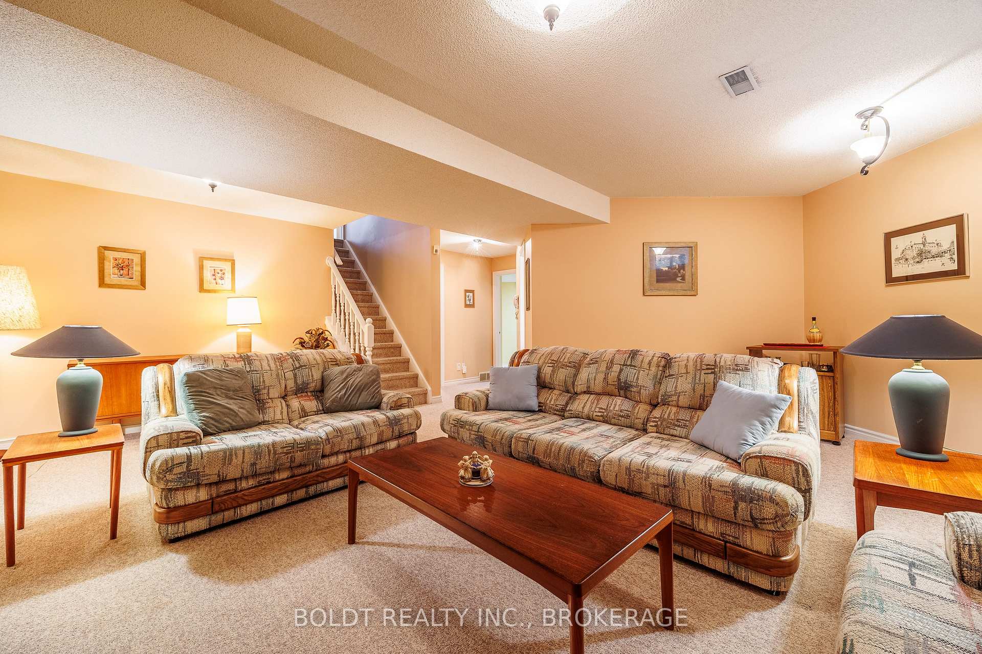 Photo 17 of Unit 10, 7370 Monastery Drive, Niagara Falls, Mt. Carmel — HOMEH
