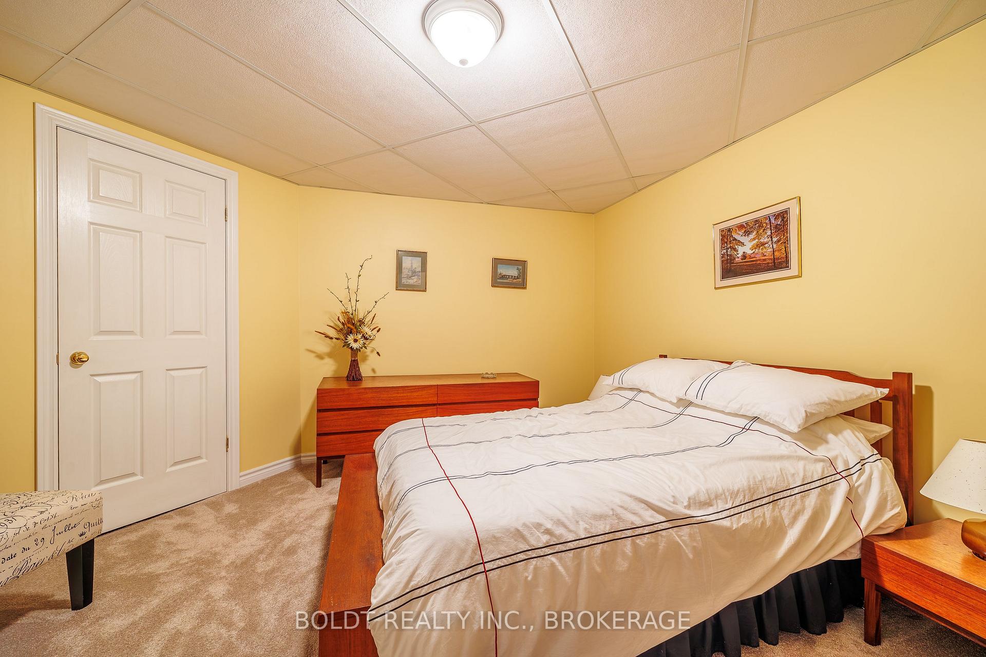 Photo 19 of Unit 10, 7370 Monastery Drive, Niagara Falls, Mt. Carmel — HOMEH