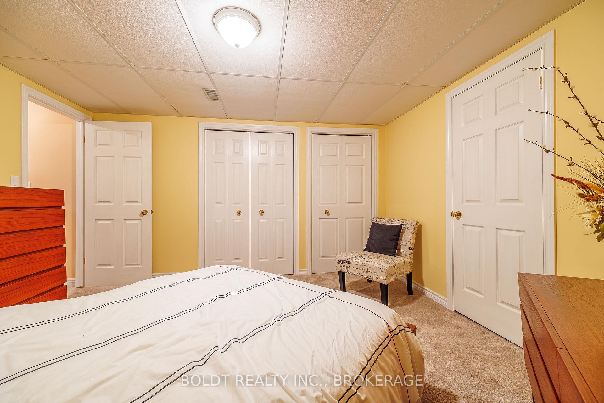 Photo 20 of Unit 10, 7370 Monastery Drive, Niagara Falls, Mt. Carmel — HOMEH