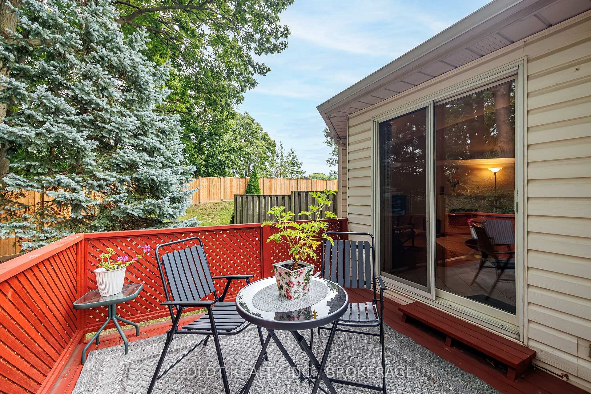 Photo 25 of Unit 10, 7370 Monastery Drive, Niagara Falls, Mt. Carmel — HOMEH
