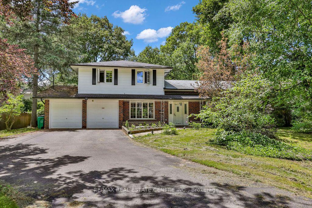 Photo 1 of 1366 Aldo Drive, Mississauga, Lorne Park — HOMEH