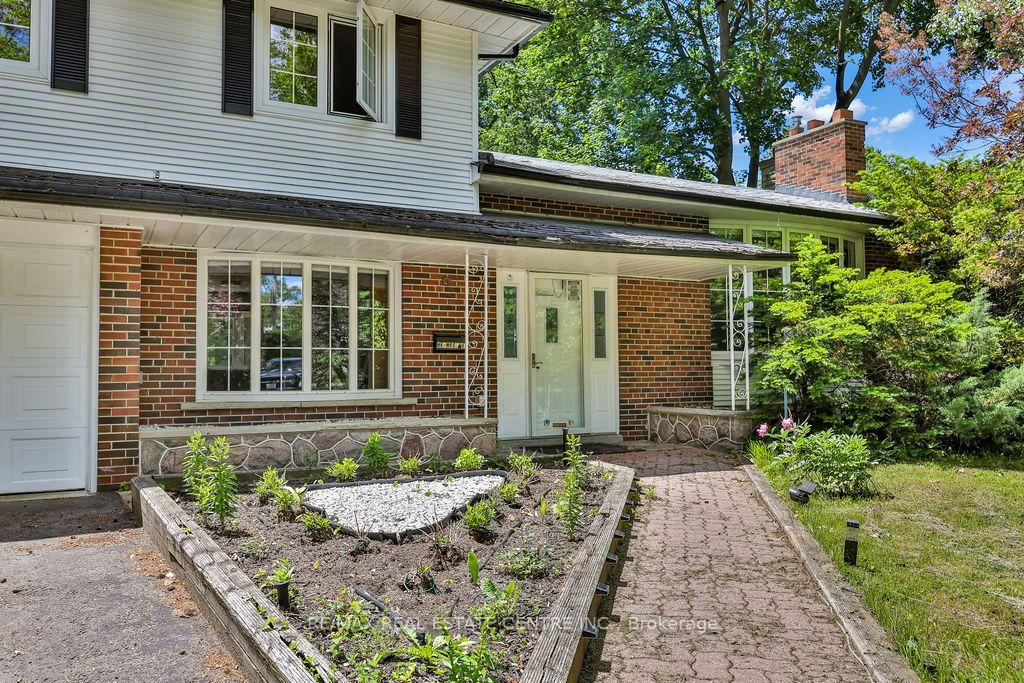 Photo 2 of 1366 Aldo Drive, Mississauga, Lorne Park — HOMEH