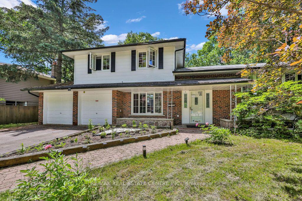 Photo 3 of 1366 Aldo Drive, Mississauga, Lorne Park — HOMEH