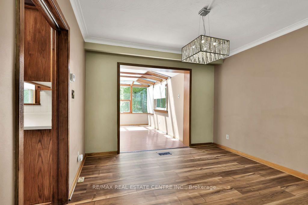 Photo 8 of 1366 Aldo Drive, Mississauga, Lorne Park — HOMEH