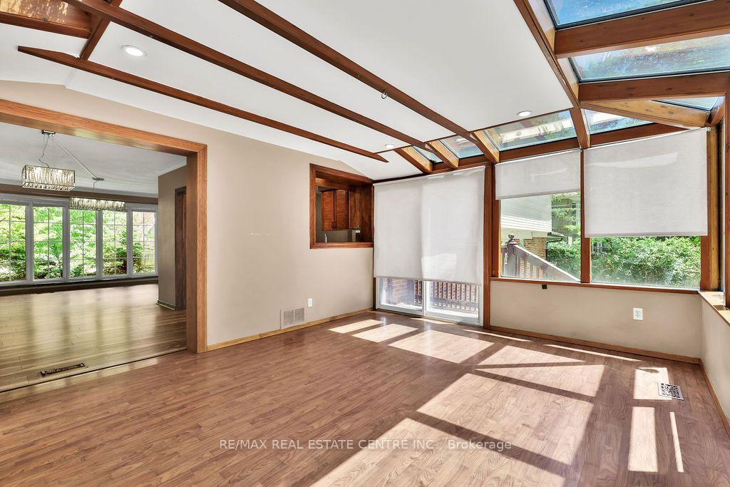 Photo 11 of 1366 Aldo Drive, Mississauga, Lorne Park — HOMEH