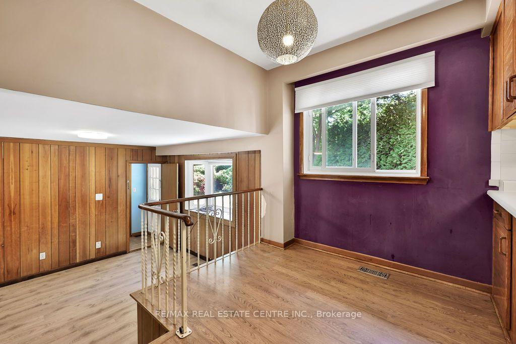 Photo 15 of 1366 Aldo Drive, Mississauga, Lorne Park — HOMEH