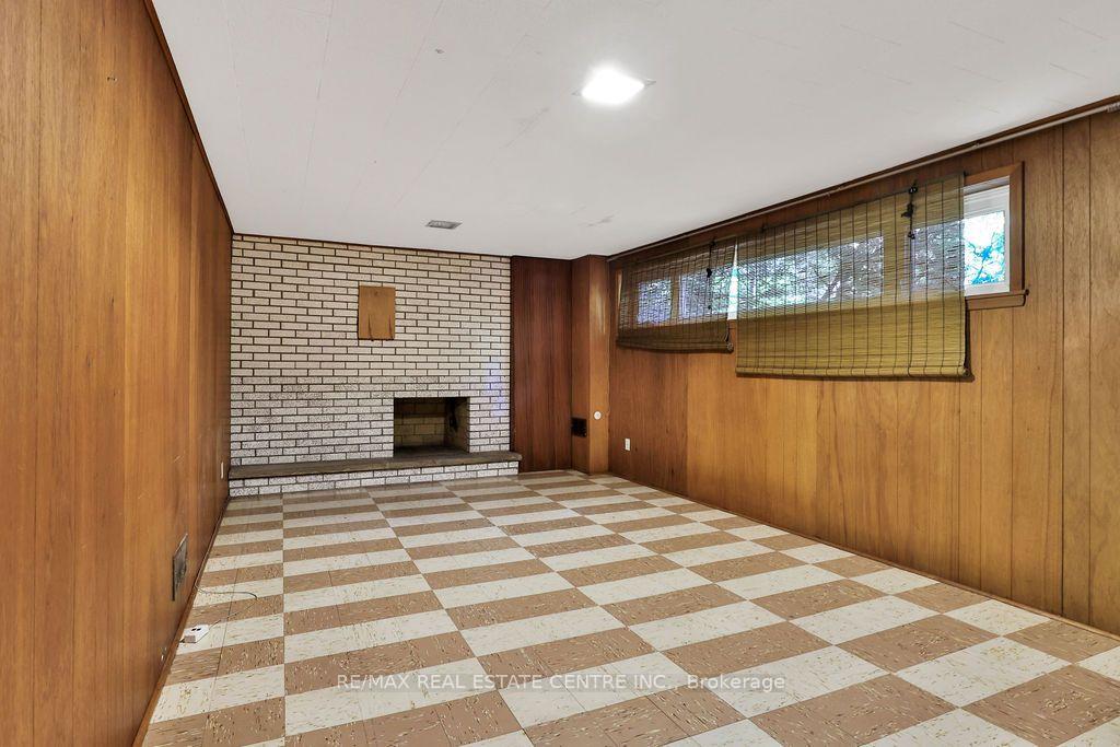 Photo 20 of 1366 Aldo Drive, Mississauga, Lorne Park — HOMEH