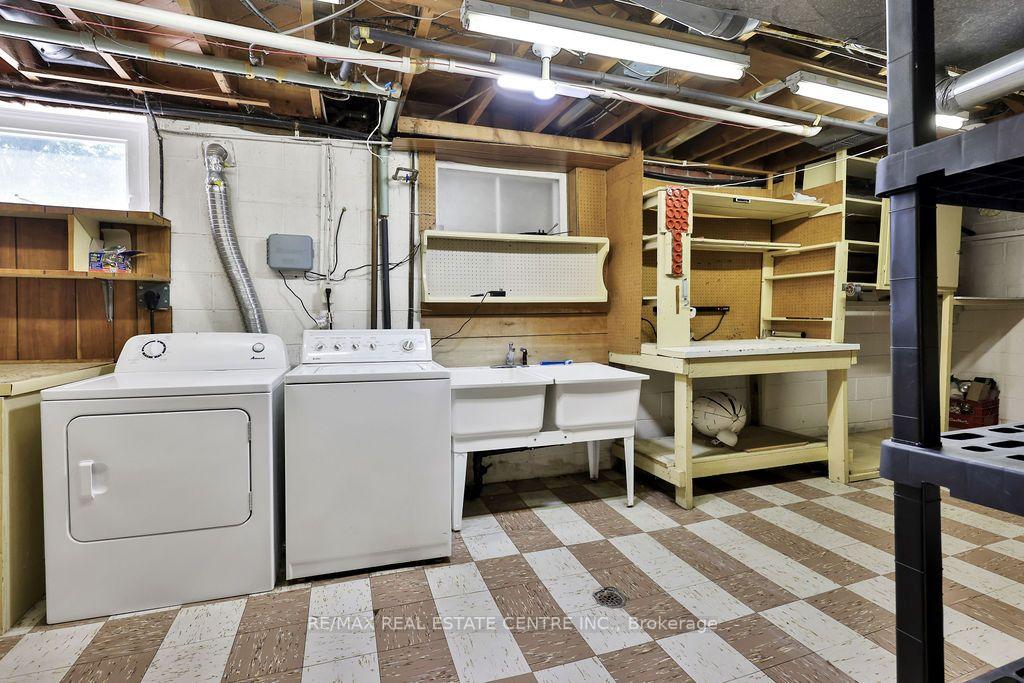 Photo 22 of 1366 Aldo Drive, Mississauga, Lorne Park — HOMEH