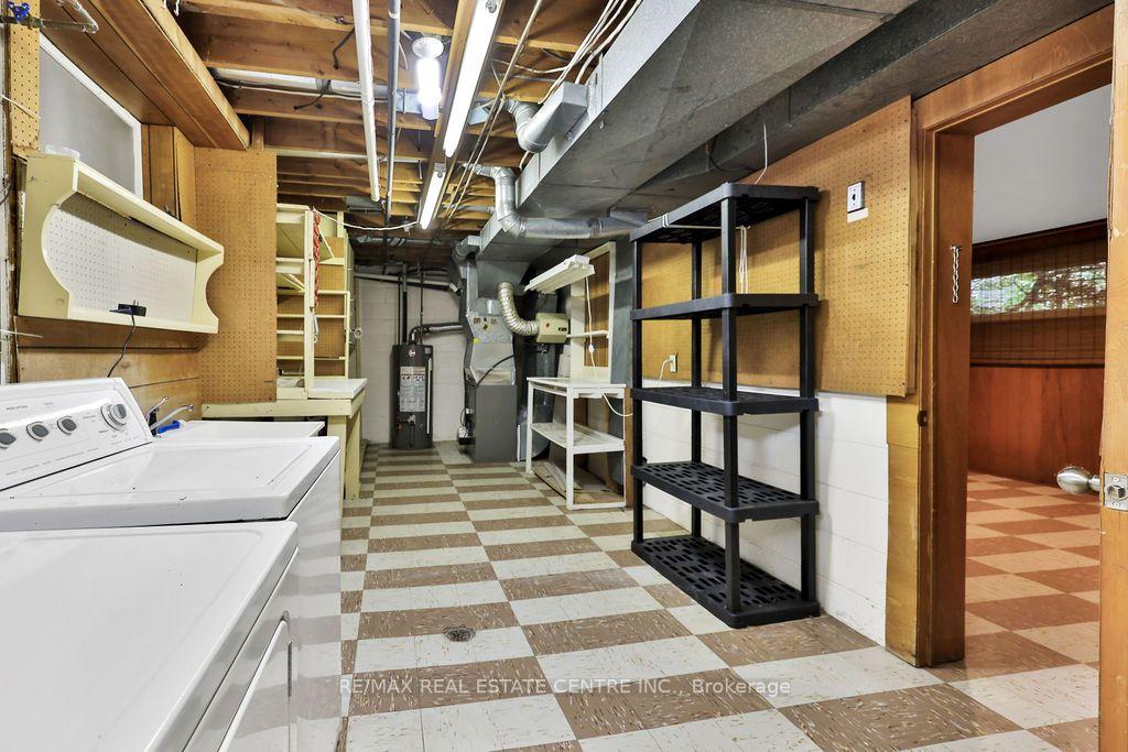 Photo 23 of 1366 Aldo Drive, Mississauga, Lorne Park — HOMEH