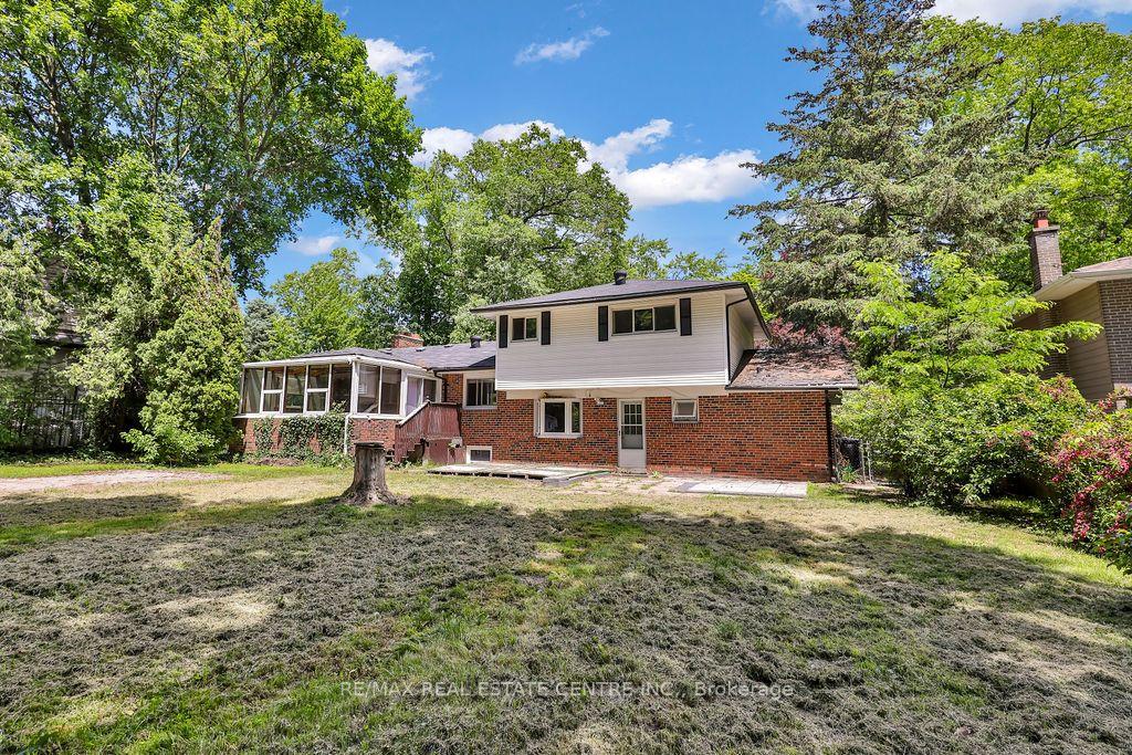Photo 31 of 1366 Aldo Drive, Mississauga, Lorne Park — HOMEH