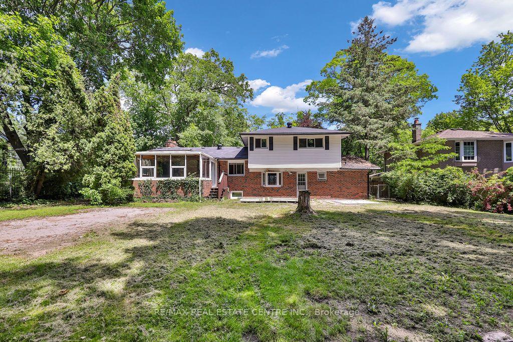 Photo 32 of 1366 Aldo Drive, Mississauga, Lorne Park — HOMEH