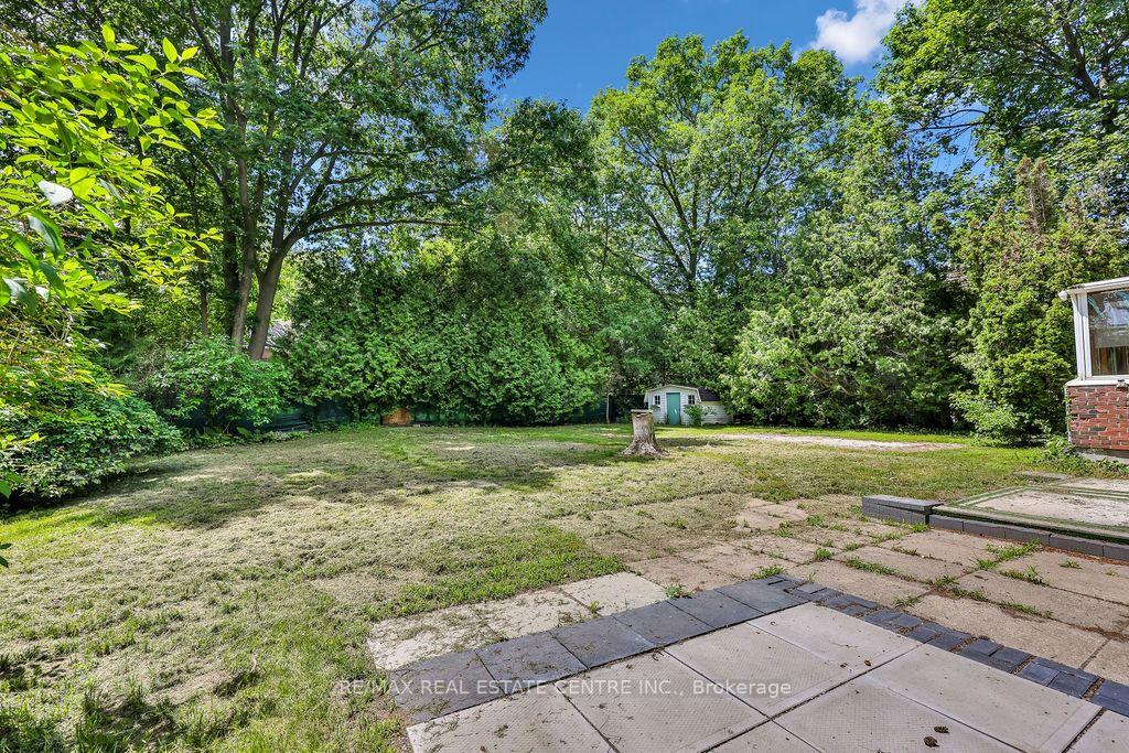 Photo 33 of 1366 Aldo Drive, Mississauga, Lorne Park — HOMEH