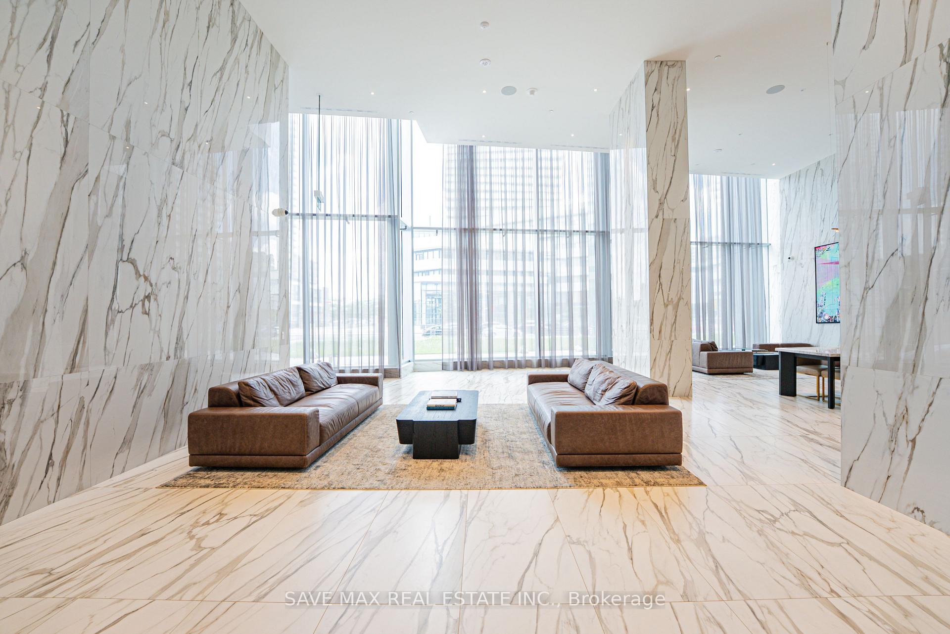 Photo 4 of Unit 609, 448 Burnhamthorpe Road W, Mississauga, City Centre — HOMEH