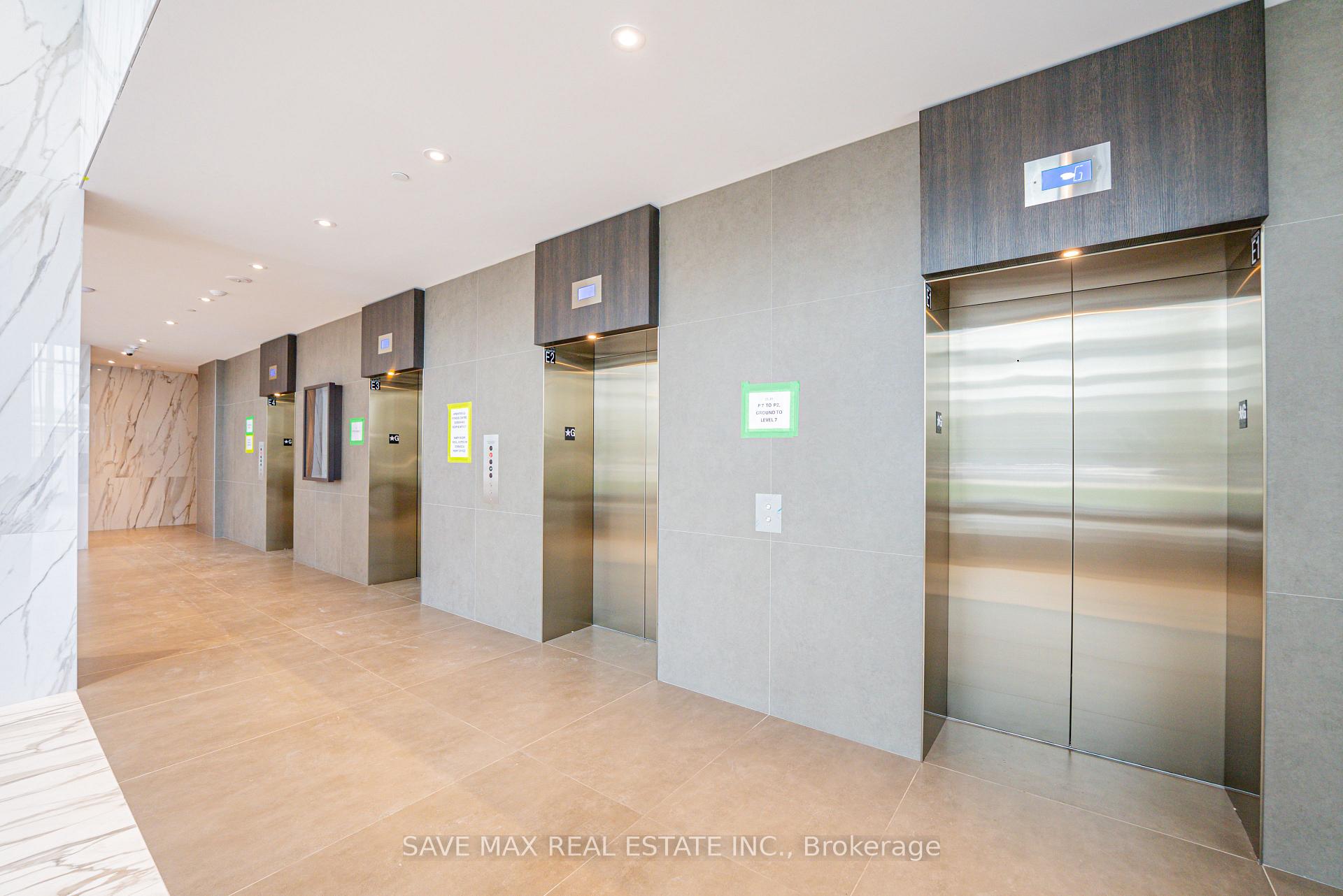 Photo 5 of Unit 609, 448 Burnhamthorpe Road W, Mississauga, City Centre — HOMEH