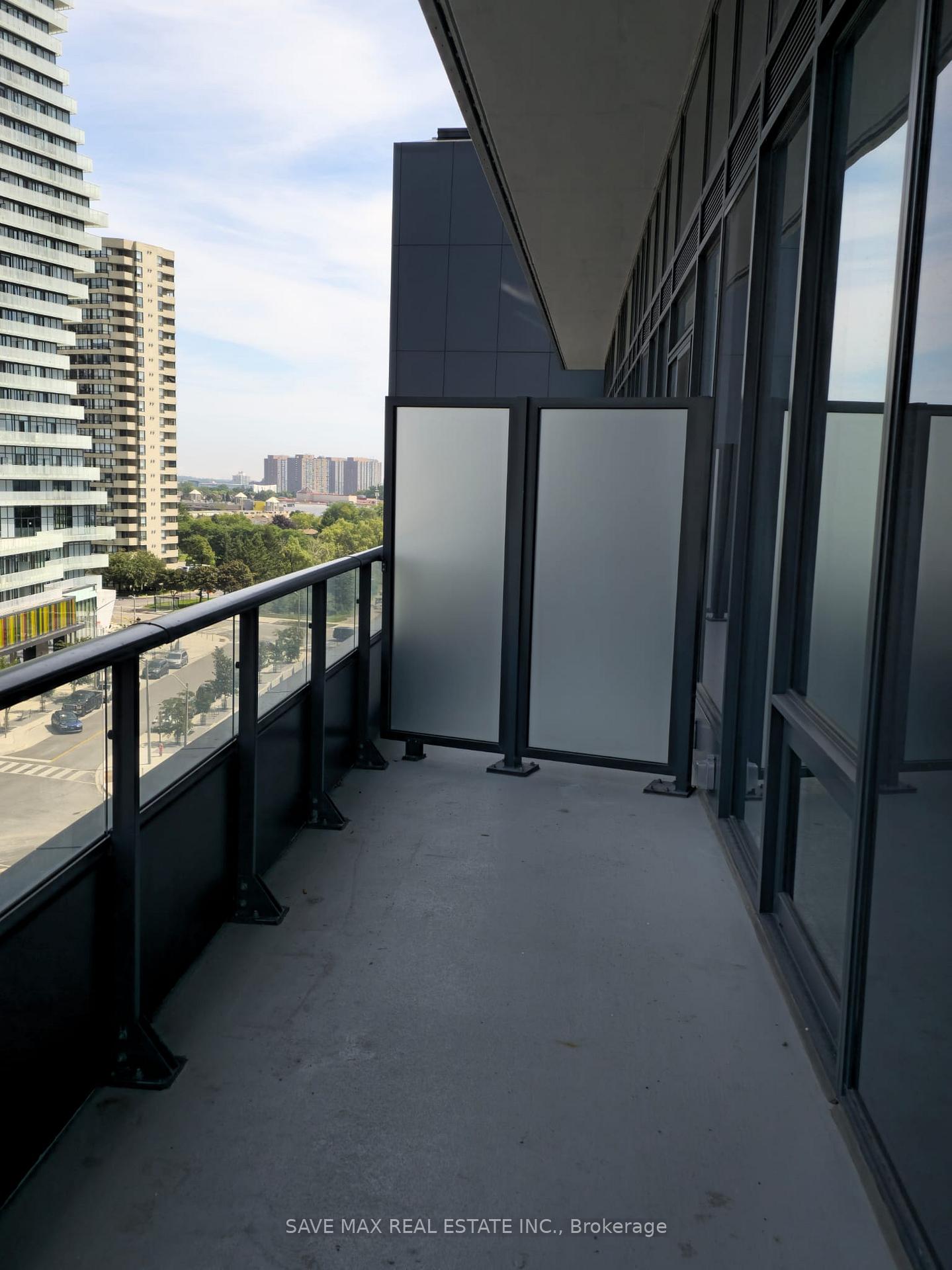 Photo 9 of Unit 609, 448 Burnhamthorpe Road W, Mississauga, City Centre — HOMEH
