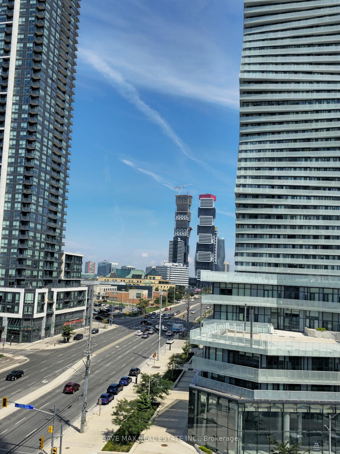 Photo 13 of Unit 609, 448 Burnhamthorpe Road W, Mississauga, City Centre — HOMEH
