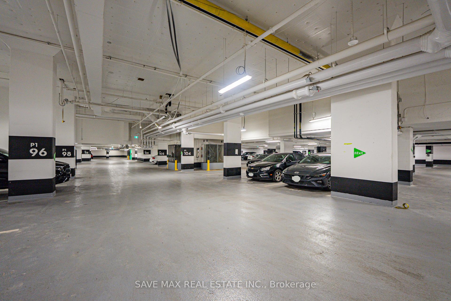 Photo 15 of Unit 609, 448 Burnhamthorpe Road W, Mississauga, City Centre — HOMEH