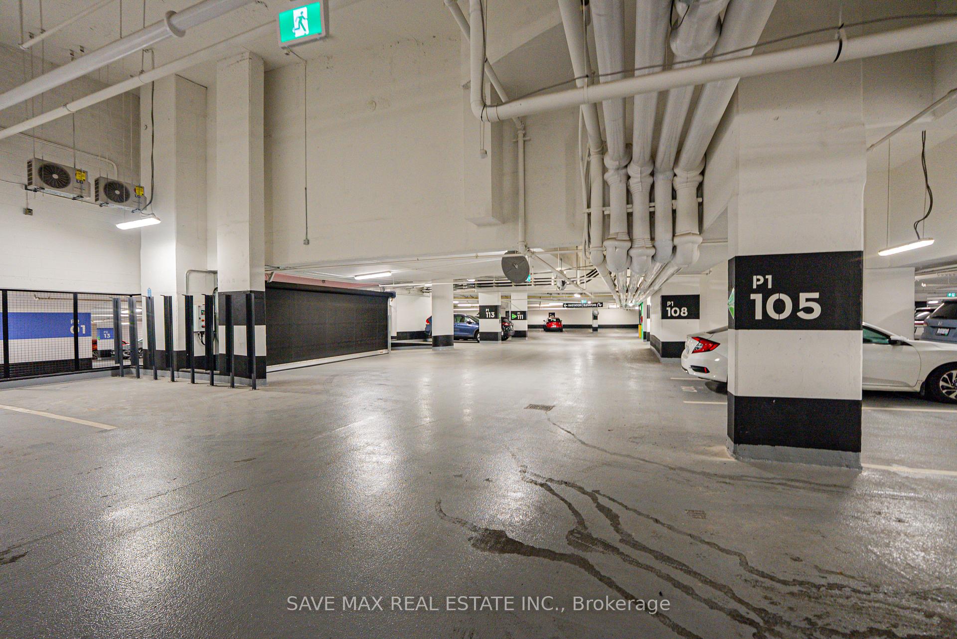 Photo 16 of Unit 609, 448 Burnhamthorpe Road W, Mississauga, City Centre — HOMEH
