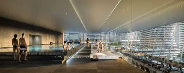 Photo 17 of Unit 609, 448 Burnhamthorpe Road W, Mississauga, City Centre — HOMEH