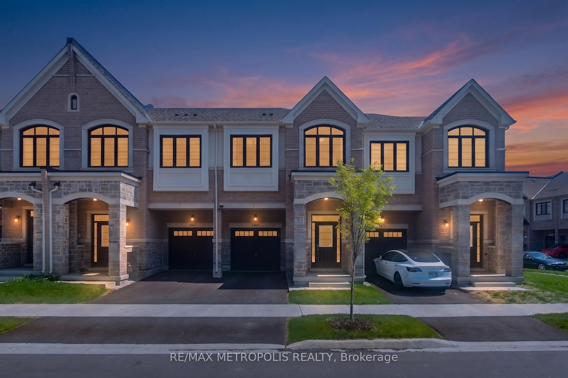 Photo 2 of 1469 Watercress Way, Milton, Walker — HOMEH