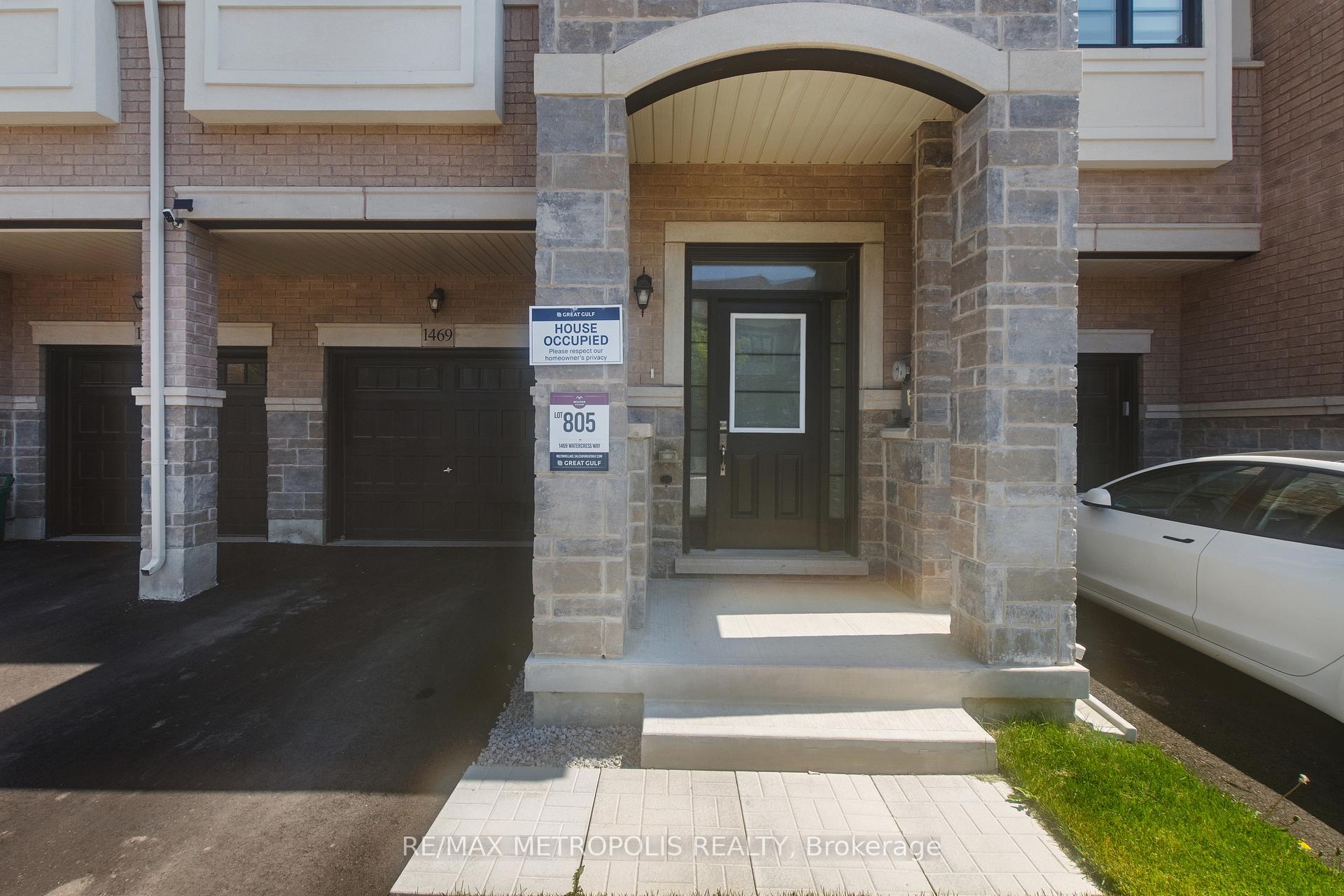 Photo 3 of 1469 Watercress Way, Milton, Walker — HOMEH