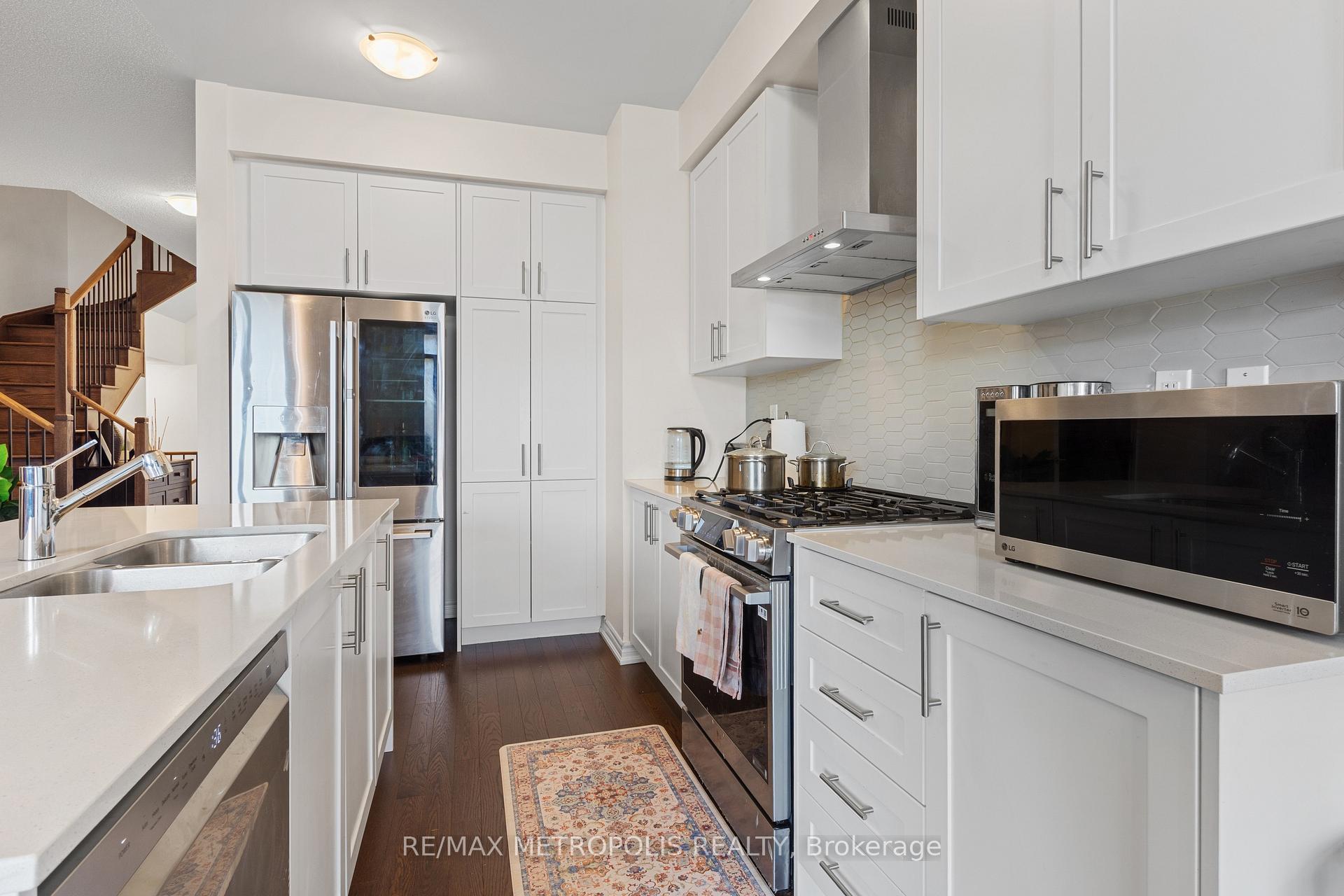 Photo 14 of 1469 Watercress Way, Milton, Walker — HOMEH