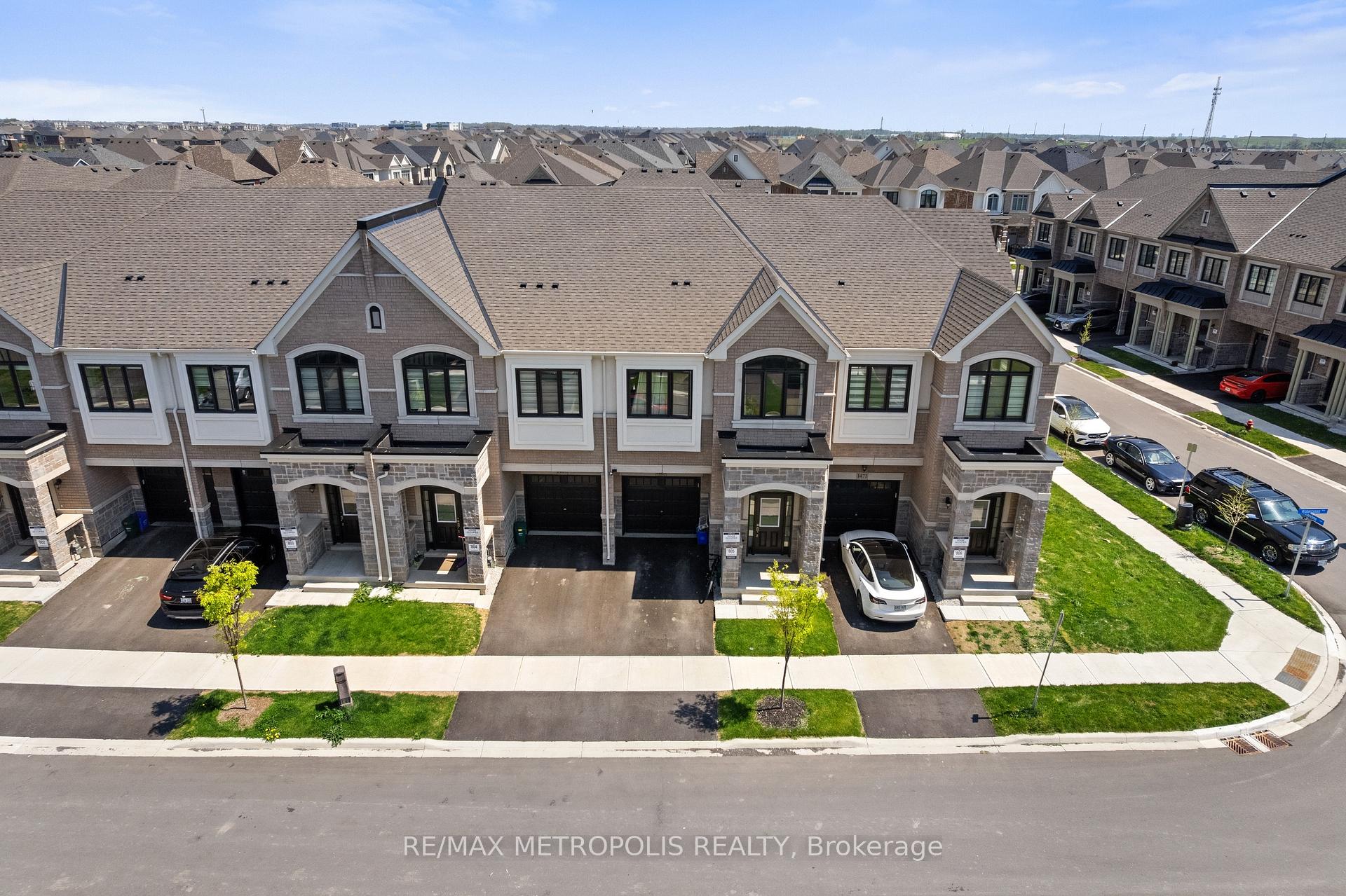 Photo 40 of 1469 Watercress Way, Milton, Walker — HOMEH