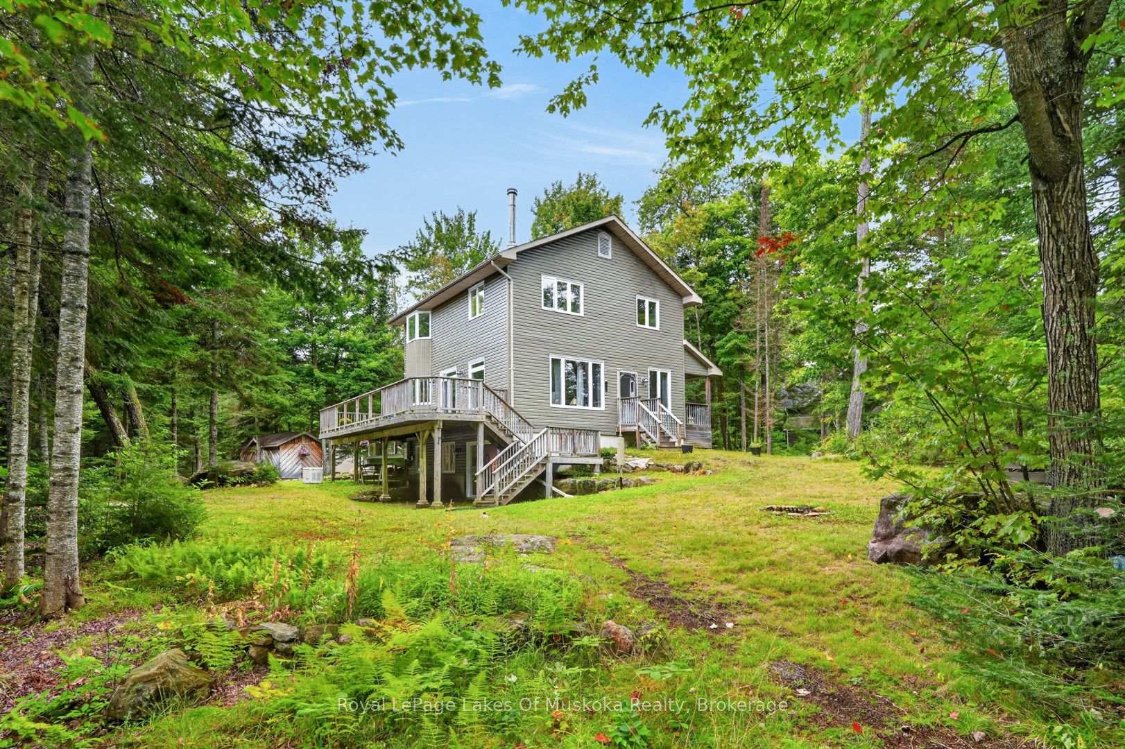 Photo of Unit 16, 49 Wolf Trail