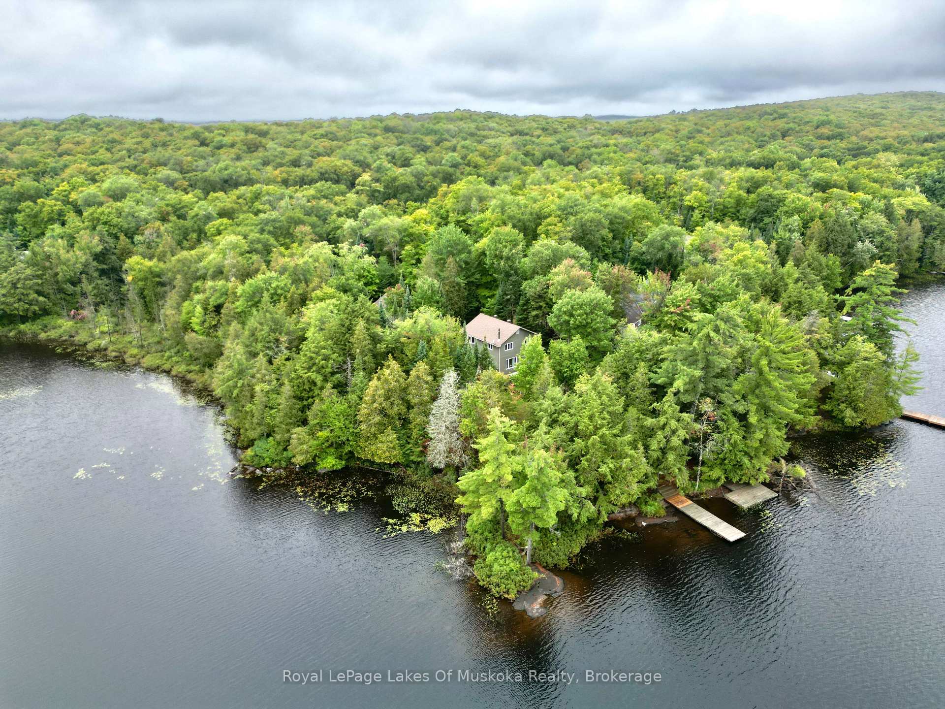 Photo 3 of Unit 16, 49 Wolf Trail, Perry — HOMEH