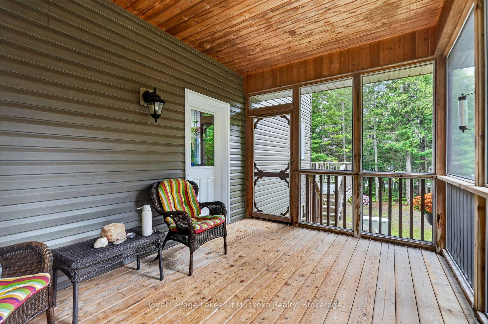 Photo 7 of Unit 16, 49 Wolf Trail, Perry — HOMEH