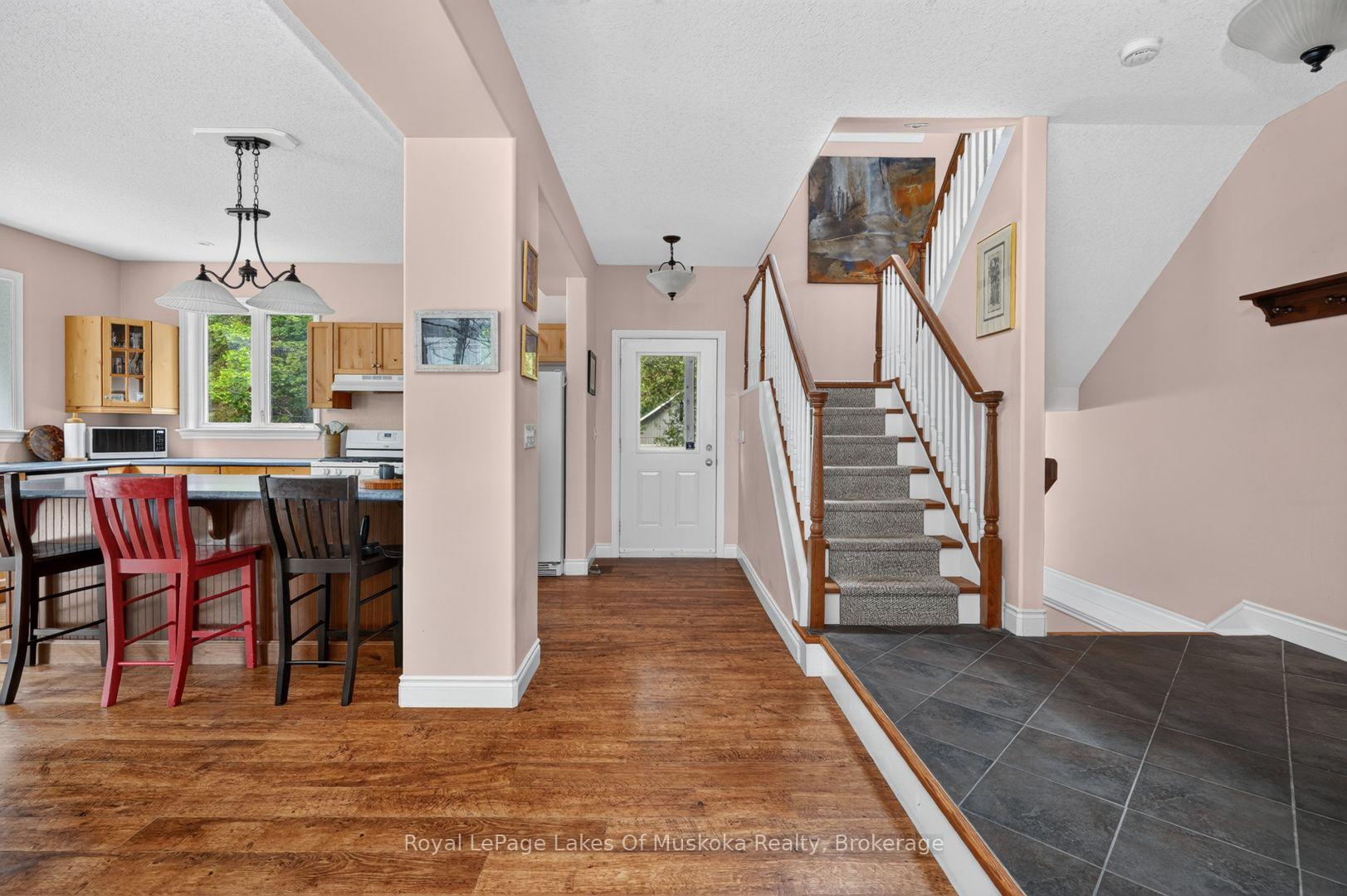 Photo 9 of Unit 16, 49 Wolf Trail, Perry — HOMEH