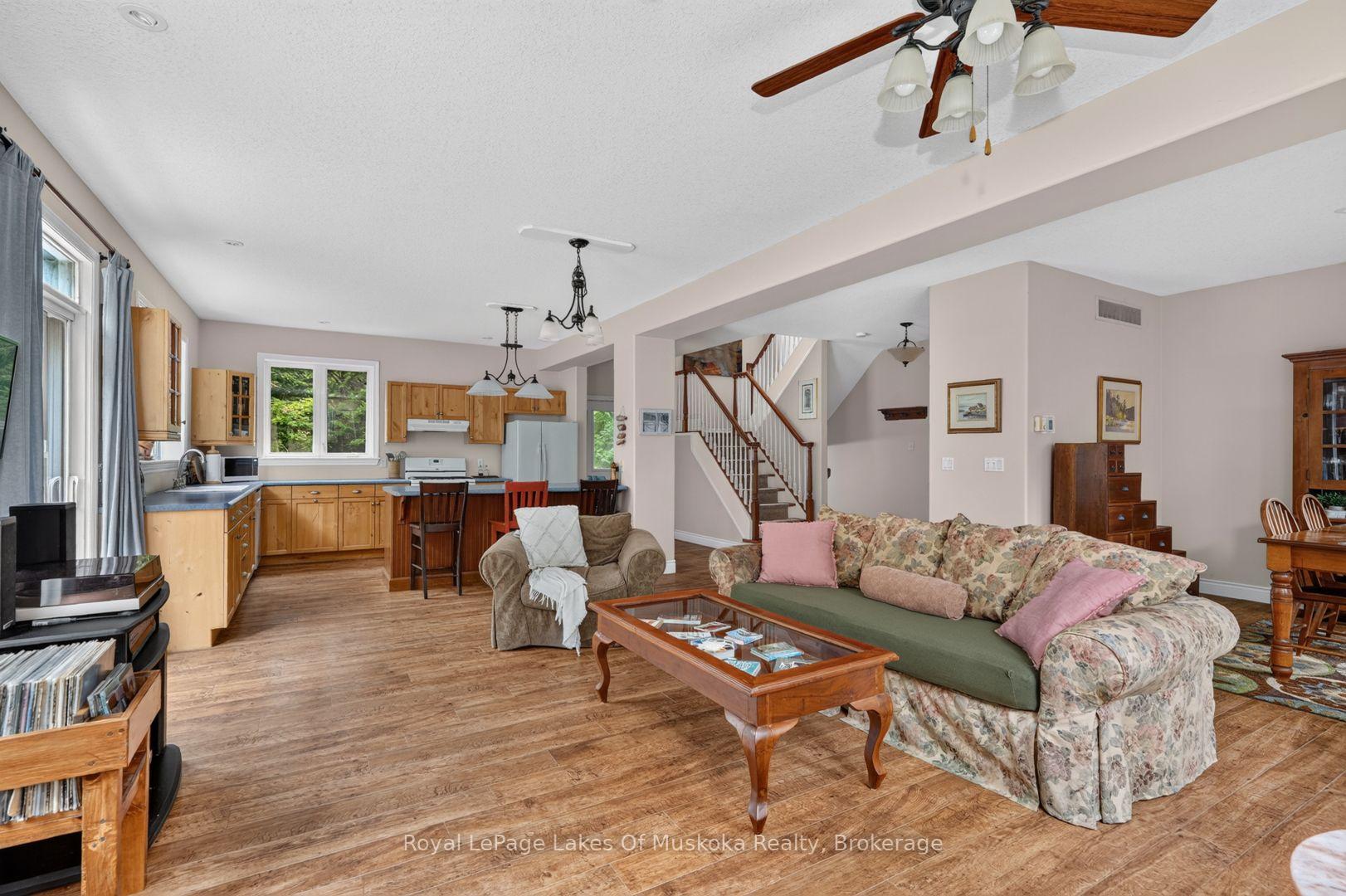 Photo 11 of Unit 16, 49 Wolf Trail, Perry — HOMEH